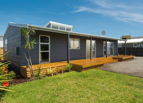 4 Gloucester Road, Mount Maunganui