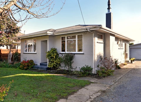 18 Jocelyn Avenue, Motueka, Motueka