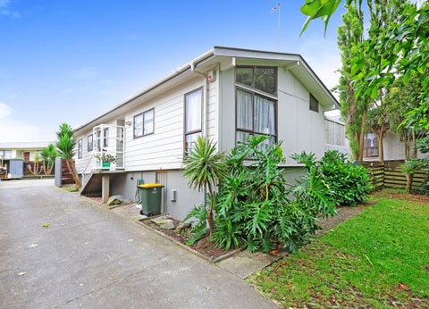 4 Nearco Street, Randwick Park, Auckland