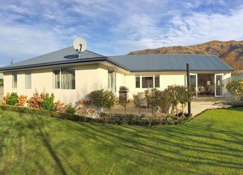 52 Meadowstone Drive, Wanaka, Wanaka