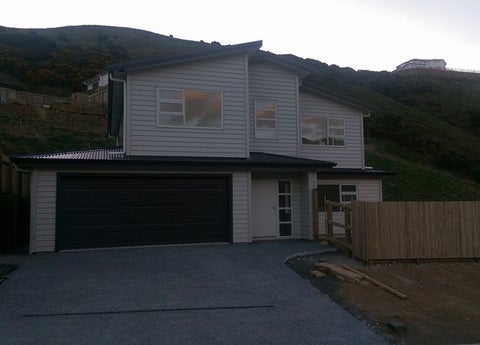 45 Melksham Drive, Churton Park, Wellington
