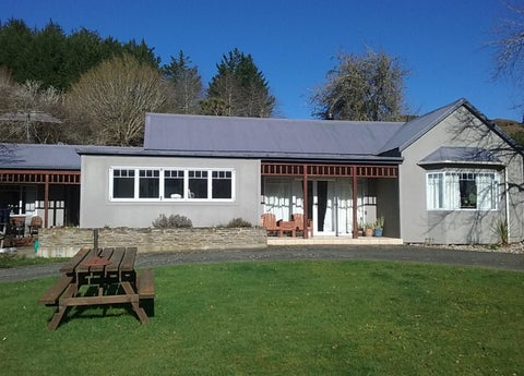 390 Toko Mouth Road, Toko Mouth