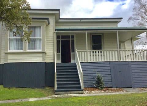 4 Pukeko Street, Taihape