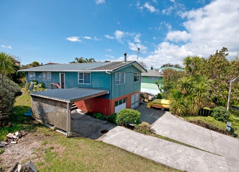 50 Glynnbrooke Street, Te Atatu South, Auckland