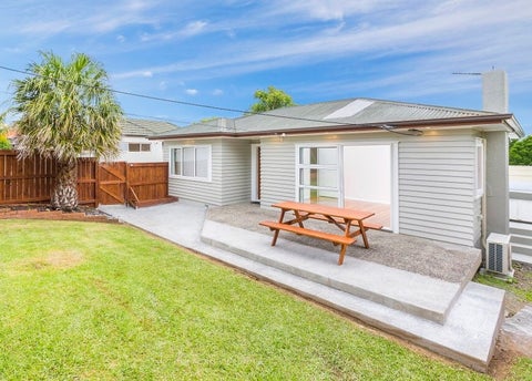 1/184 FORREST HILL ROAD, Forrest Hill, Auckland