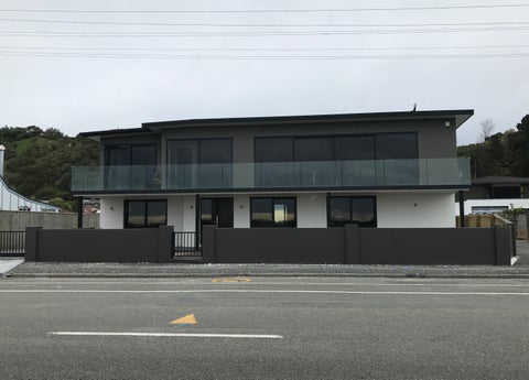 188 Esplanade, Kaikoura