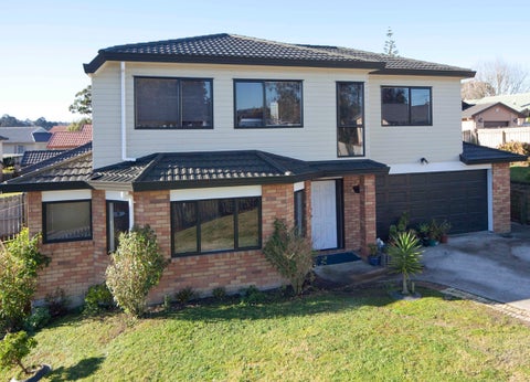 7 Ali Place, Ranui, Auckland