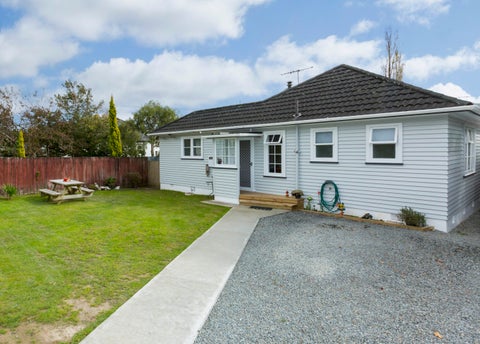 41 Heretaunga Square, Silverstream, Upper Hutt