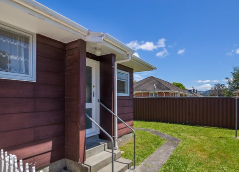 43B McParland Street, Ebdentown, Upper Hutt