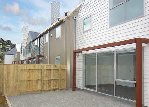 5/17 Argentine Avenue, Miramar, Wellington