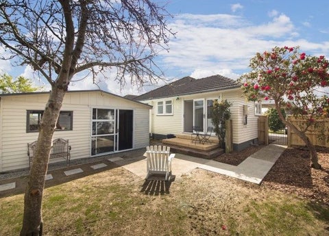 24 Manchester Street, Takaro, Palmerston North