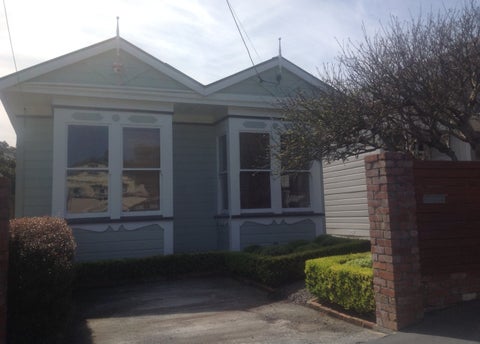 7 Raupo Street, Hataitai, Wellington