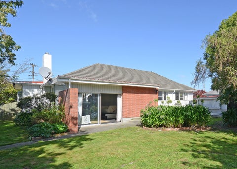 21 Clyma Street, Elderslea, Upper Hutt