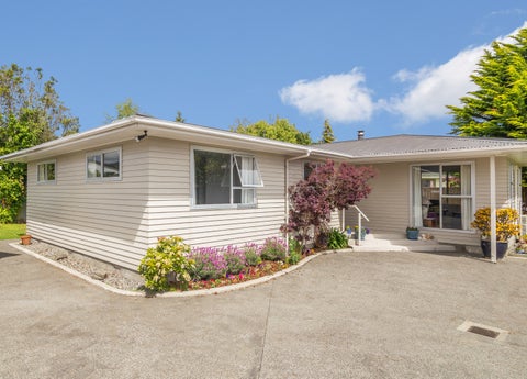 21 Omaha Grove, Totara Park, Upper Hutt