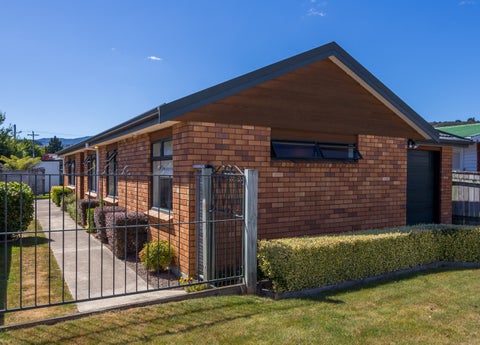 30 Exchange Street, Ebdentown, Upper Hutt
