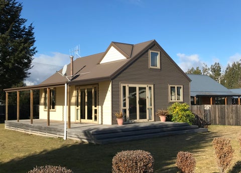 52 Hunter Place, Manapouri, Manapouri