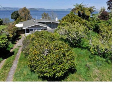 380 Hamurana Road, NGONGOTAHA, Rotorua