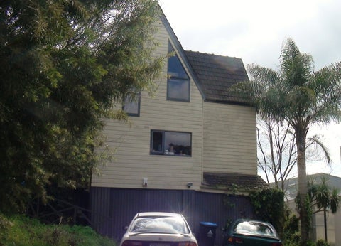 26 Ruskin Street, Parnell, Auckland