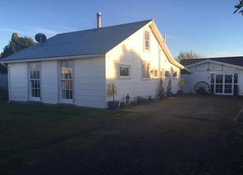 13A Vogel Street, Levin, Levin