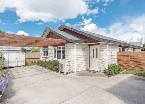11A Cunningham Road, Beerescourt, Hamilton