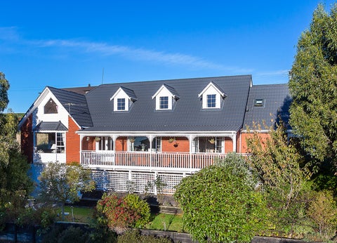 2 Clayton Street, Saint Clair, Dunedin