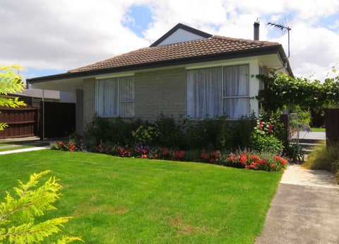 56 Charnwood Crescent, Bishopdale, Christchurch
