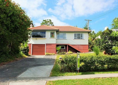 100 MORNINGSIDE RD, MORNINGSIDE, WHANGAREI