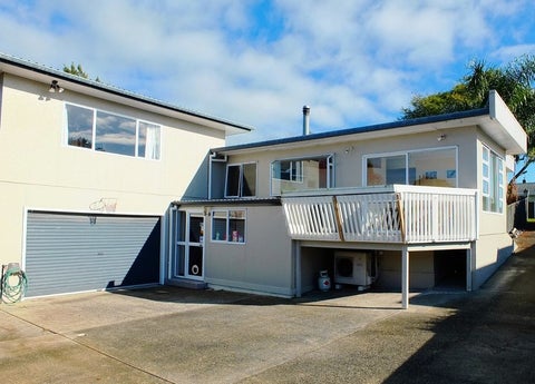 25 George Point Road, Onerahi, Whangarei