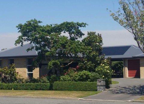 5 Mansfield Drive, Kaiapoi, Kaiapoi