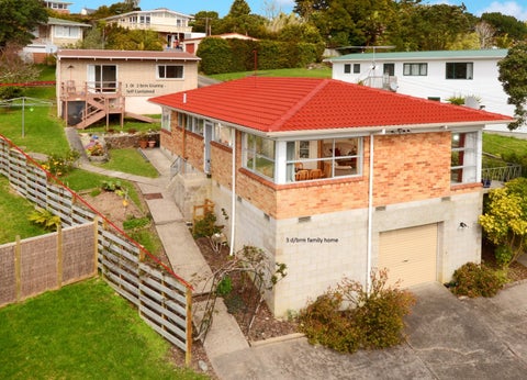 41 Archers Road, Hillcrest, Auckland