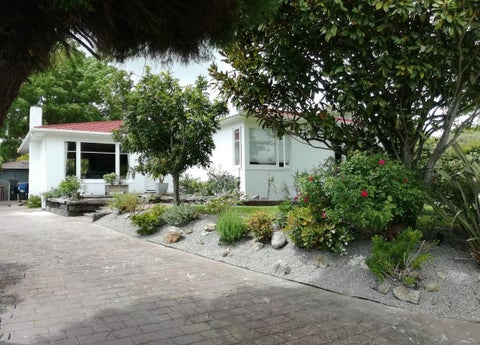 140 Buick Crescent, Awapuni, Palmerston North