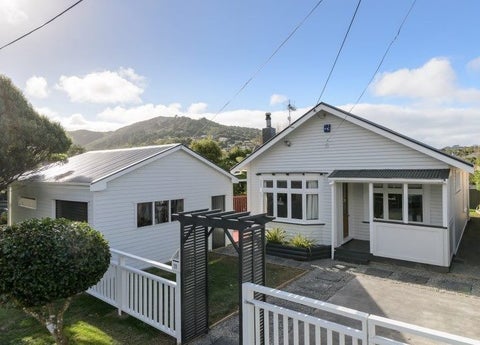 20 Chamberlain Road, Karori, Wellington