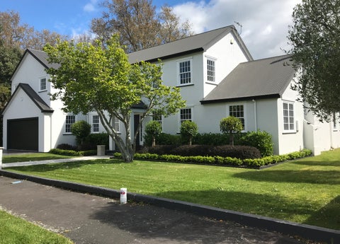 62 Collingwood Street, Hokowhitu, Palmerston North