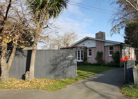 13 Yeovil Place, St Albans, Christchurch