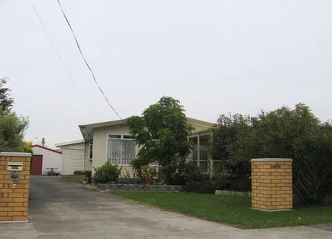 7 Windsor Terrace, Taradale, Napier
