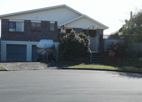 311 Marshall Crescent, Thames, Thames