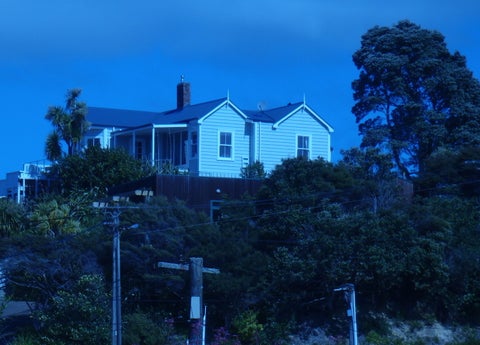 56A Government Road, Raglan, Raglan