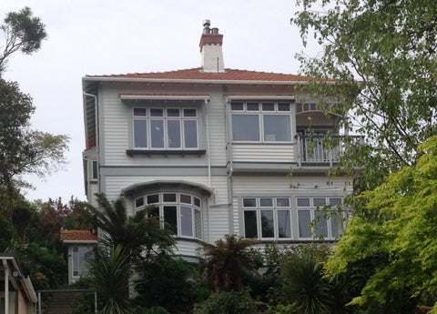 34 Lynwood Avenue, Maori Hill, Dunedin
