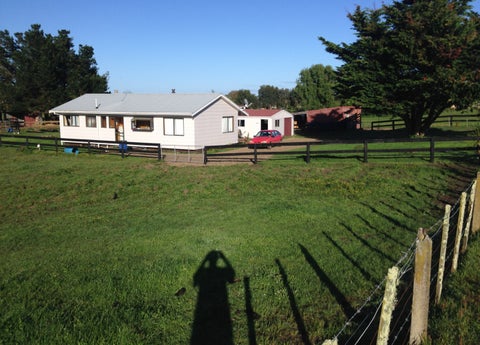94 Avenue Road, Foxton, Foxton