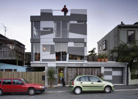 3 Honiana Te Puni Street, Aro Valley, Wellington