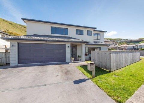 4 Moston Grove, Churton Park, Wellington