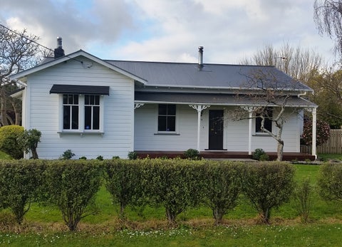 54 Lincoln Street, Ashhurst, Ashhurst