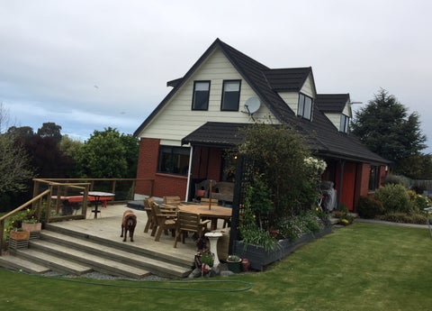 26 Carlisle Place, Marchwiel, Timaru