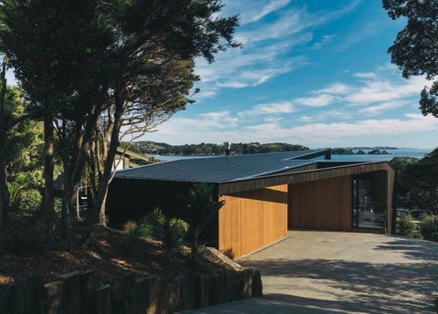 78 Coromandel Road, Oneroa, Waiheke Island
