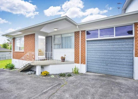 4/54 Titirangi Road, New Lynn, Auckland