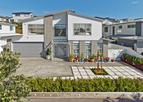 29 Remuremu Street, Long Bay, Auckland
