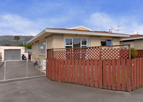 4/13 Gladstone Road, Richmond, Richmond