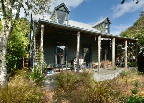 31A Currie Street, Port Chalmers, Dunedin