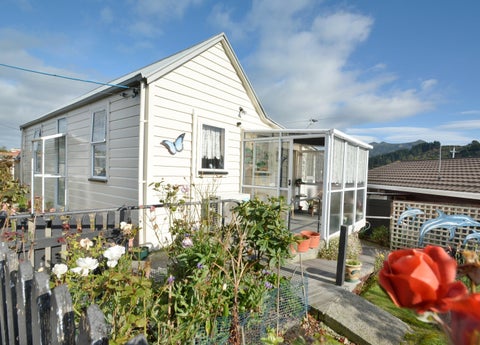 4 Magnetic Street, Port Chalmers, Dunedin