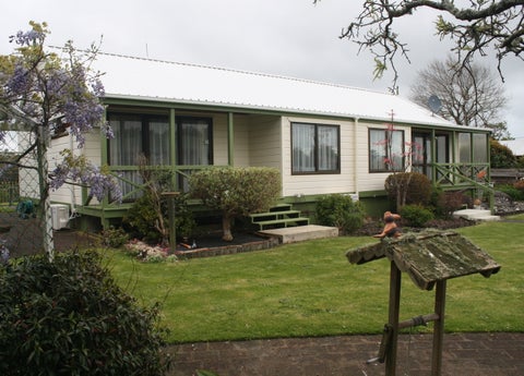 42 Glasgow Street, Hawera